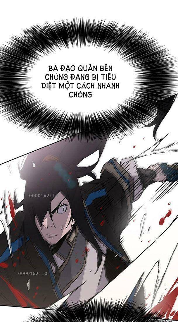 kiếm sĩ bất bại chapter 108 27