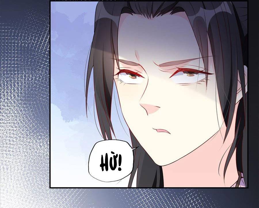 cố tổng, vợ của ngài quá mạnh rồi! chapter 3 25
