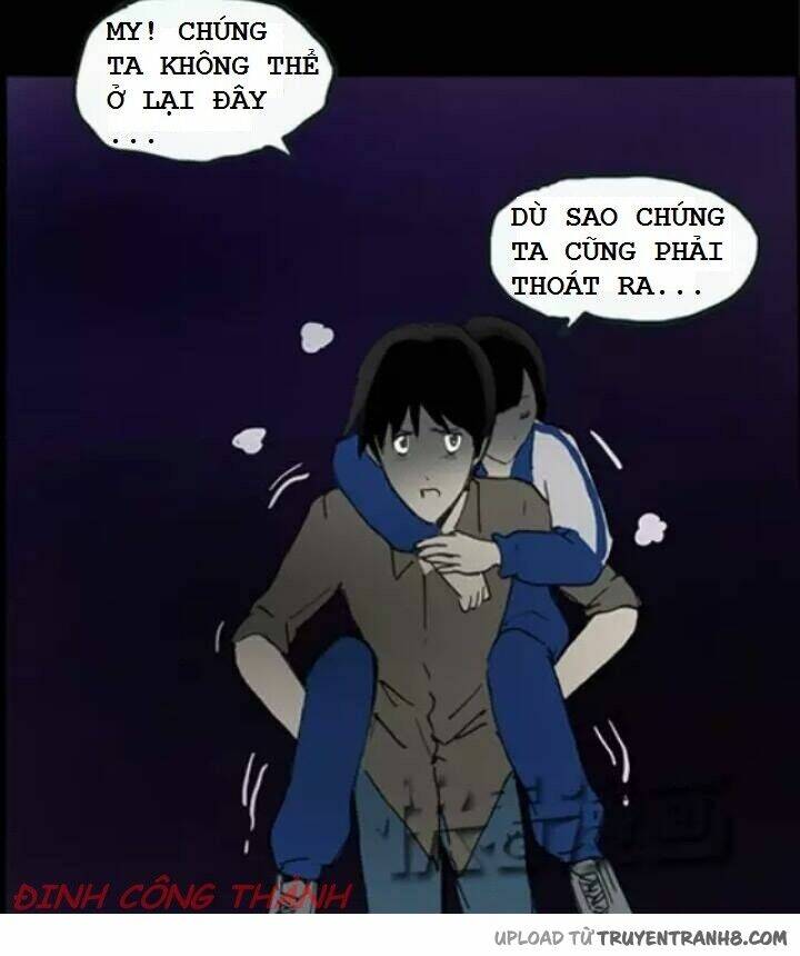 bút tiên chapter 6 2