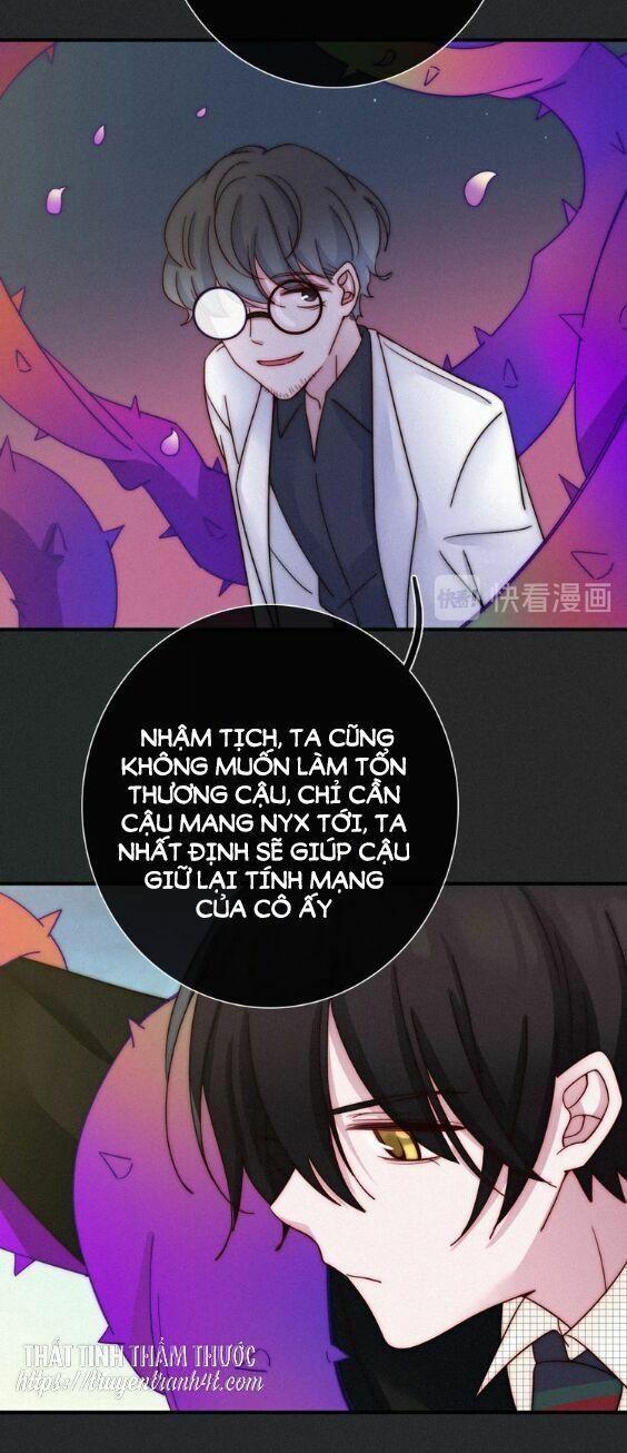 đêm tối chốn này chapter 39 50