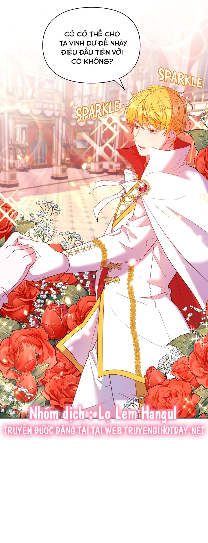 thuần hóa hoàng đế bạo chúa chapter 28 18