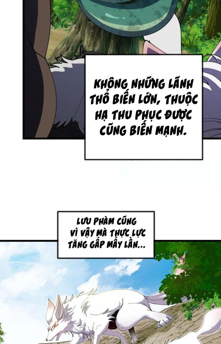 sau khi nằm, ta trở thành đại yêu chi vương chapter 15 49
