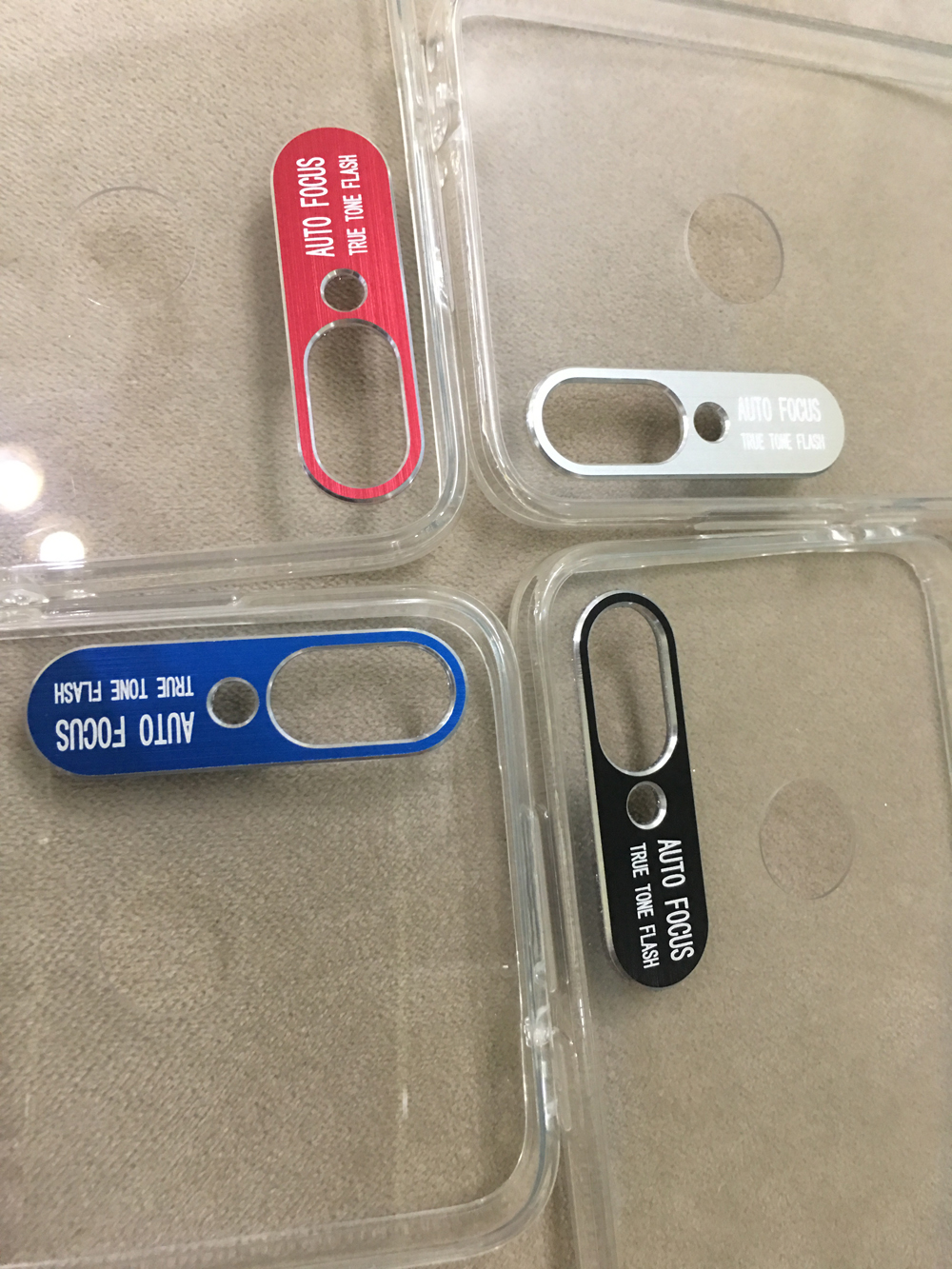 Ốp lưng chống sốc dành cho Xiaomi Redmi Note 7 , Bảo vệ camera, chống ố vàng , ôm sát máy