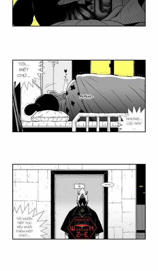 hành trình thoát khỏi địa ngục chapter 50 32