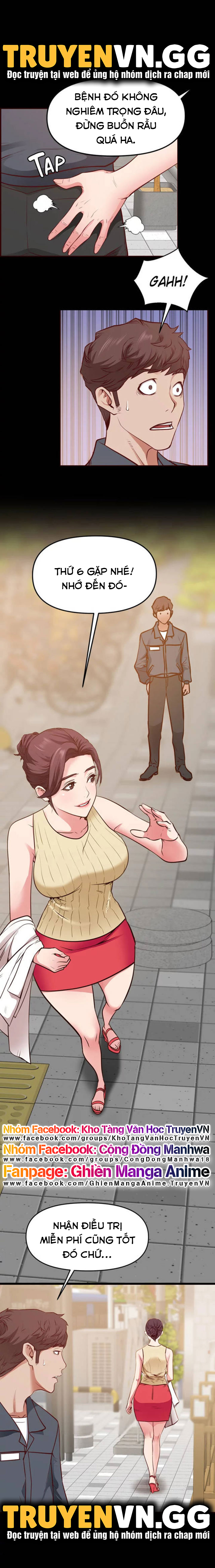 khi loser trỗi dậy chapter 5 20