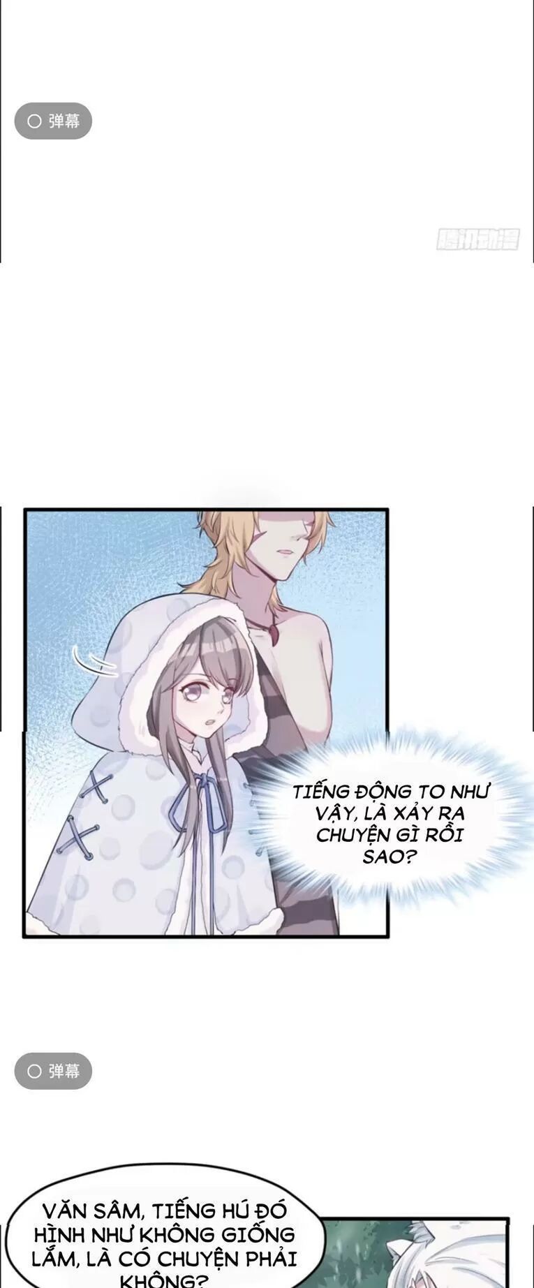 [16+] thảnh thơi thú thế chủng chủng điền, sinh sinh tể chapter 114 9