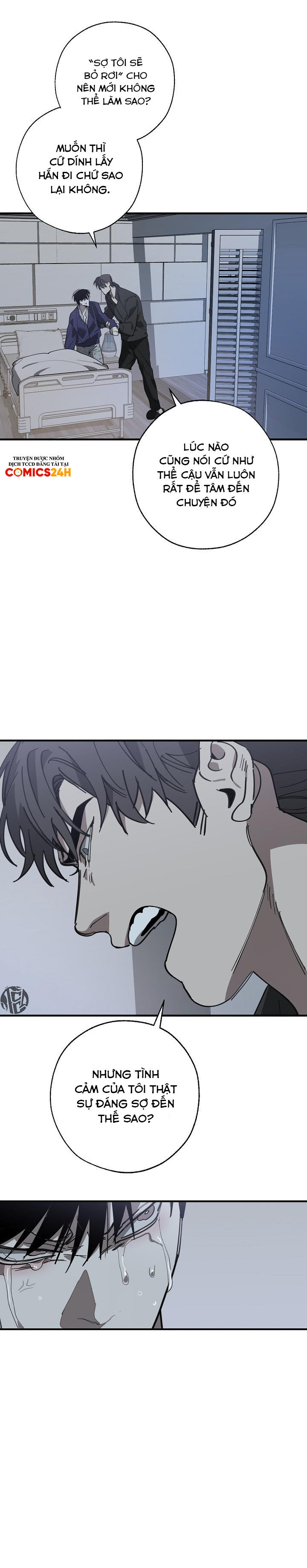 hoán vị chapter 76 11