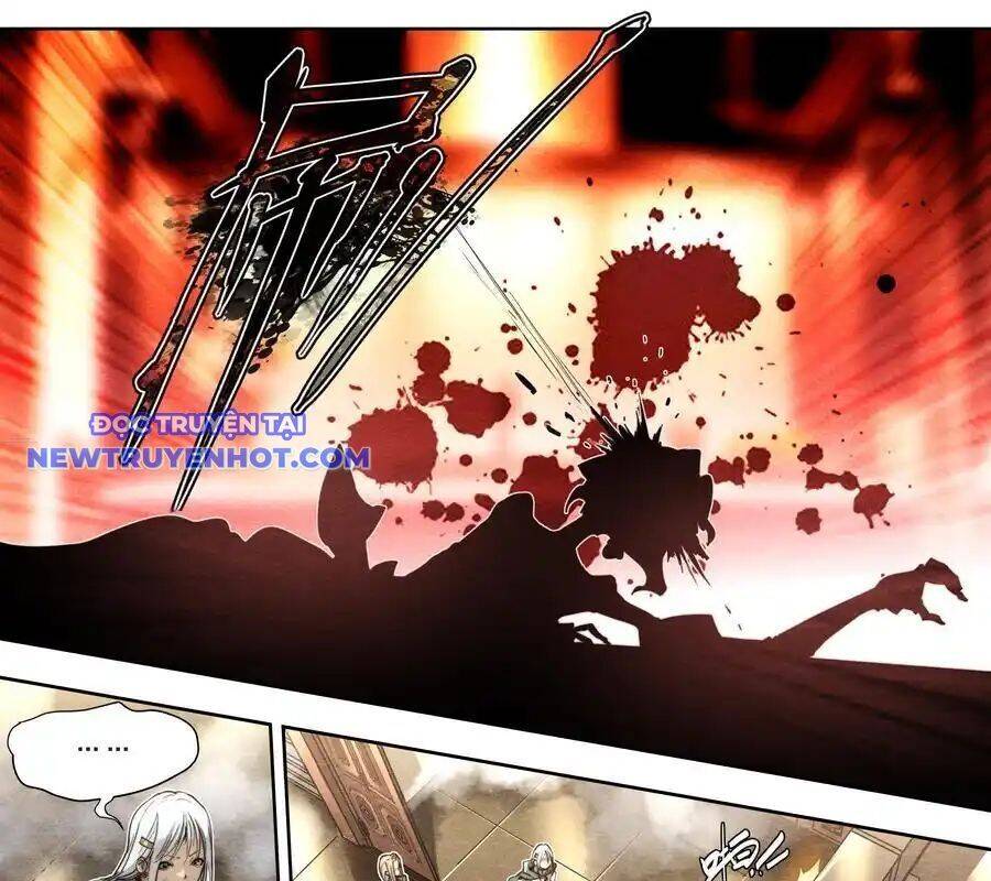 dự báo khải huyền chapter 146 28