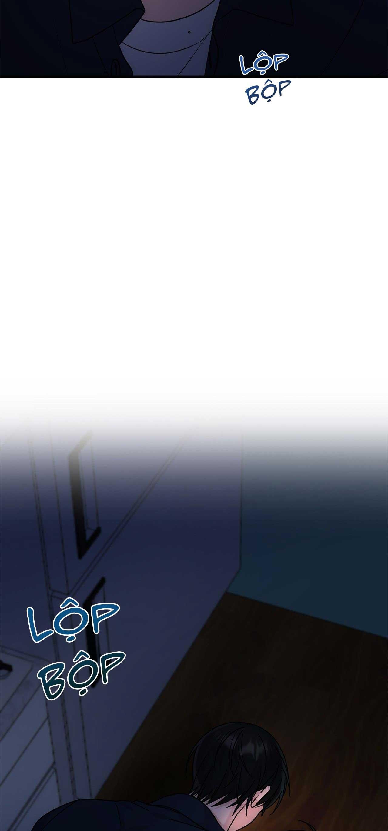 món đặc biệt ngày thứ bảy là tôm chiên chapter 7 4