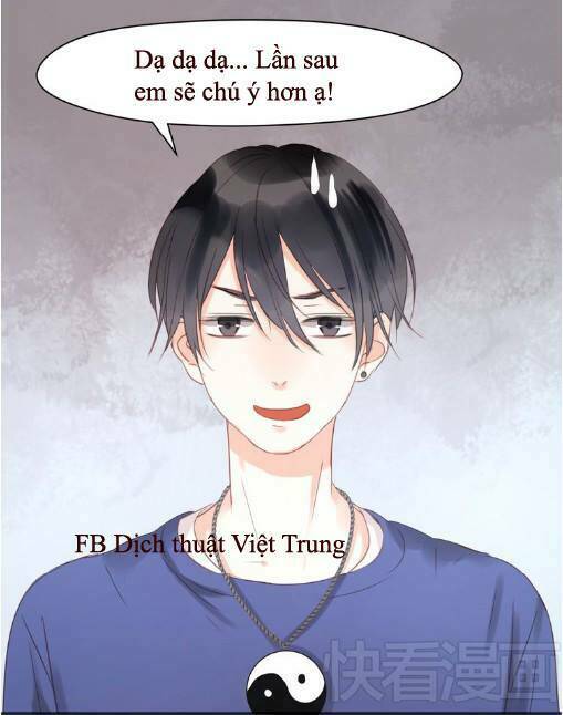 lượm được 1 tiểu hồ ly chapter 13 4
