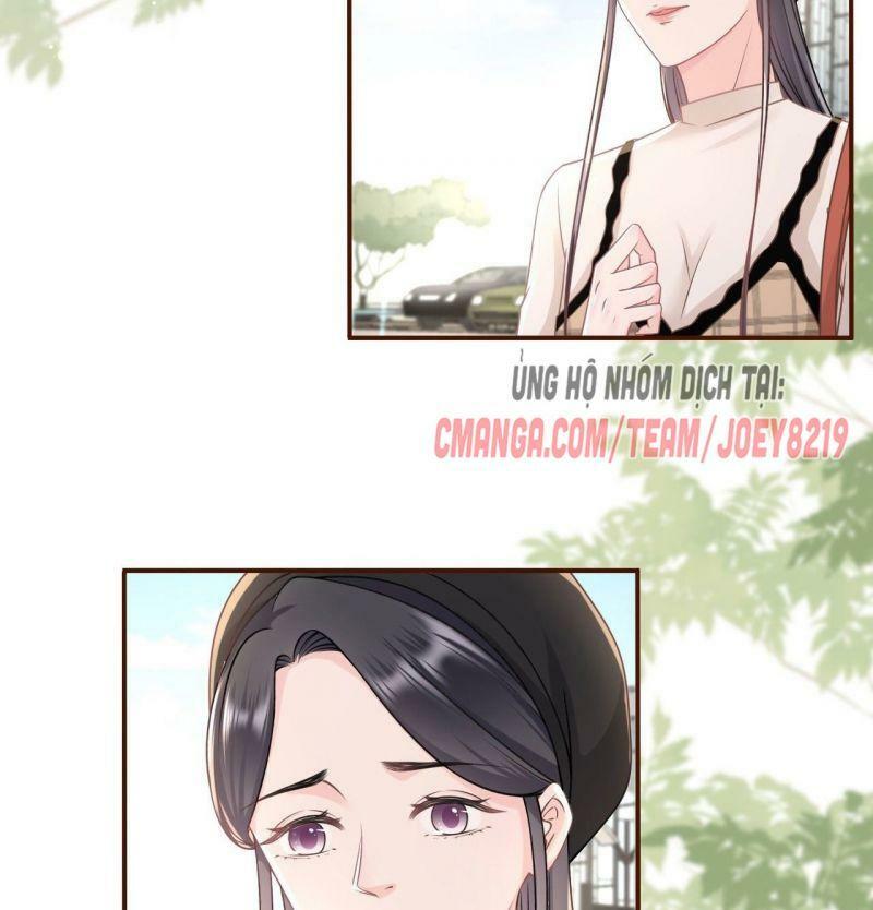 bạn gái tôi mới 30+ tuổi xuân chapter 78 27