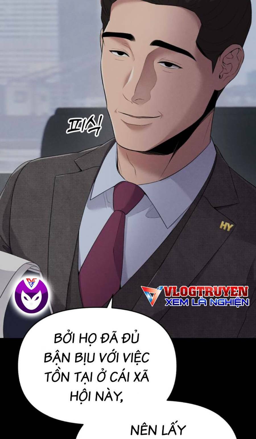 nhân viên thực tập kim chapter 2 14