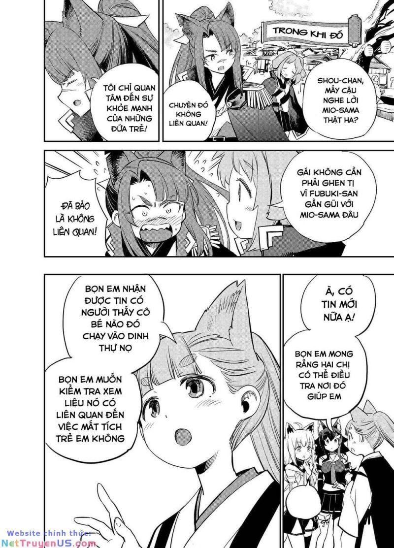 holoearth chronicles side:e ~yamato phantasia~ chapter 4 9