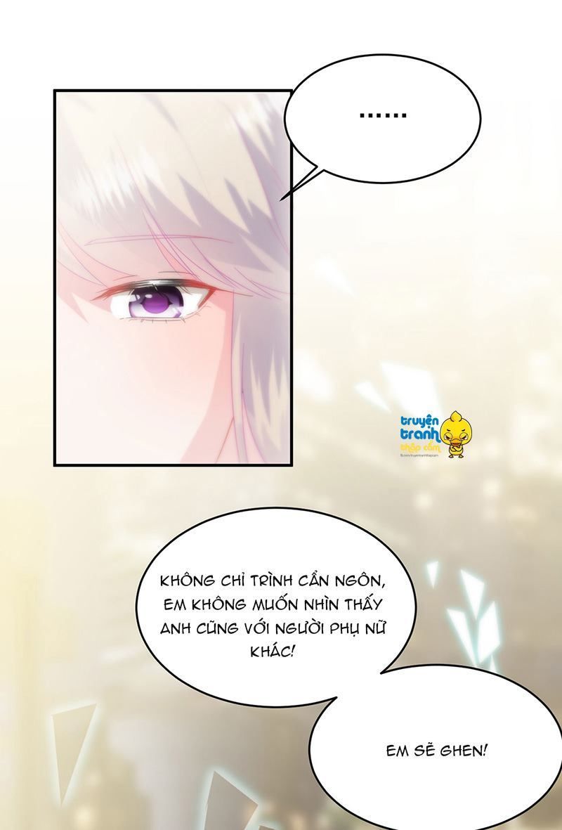 chọc tới chủ tịch tổng tài 2 chapter 139 10