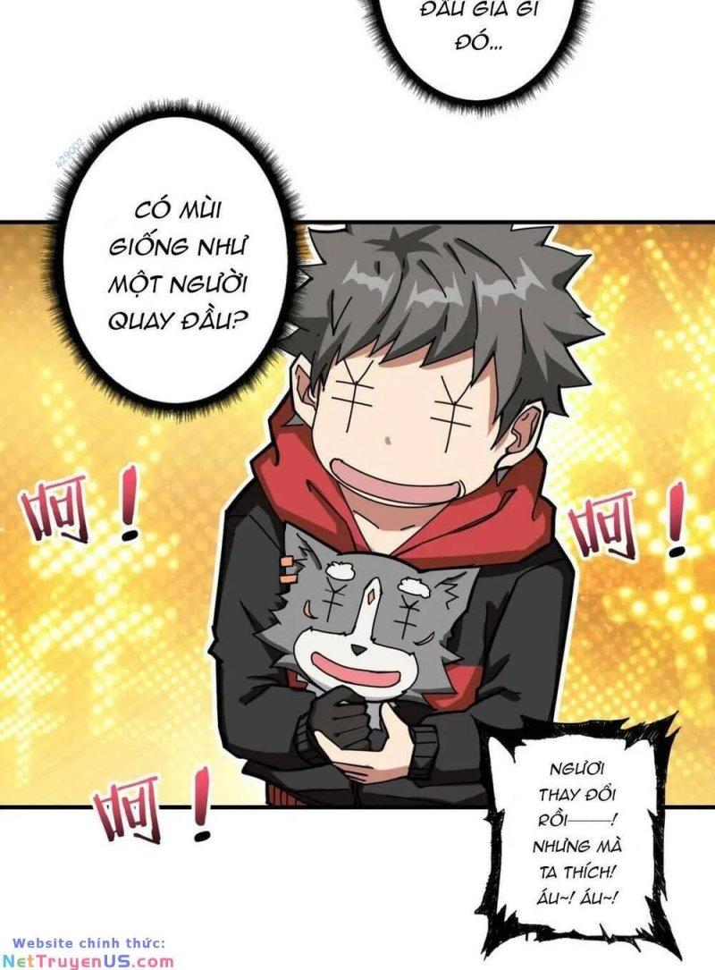 phệ thần kỷ chapter 73 34