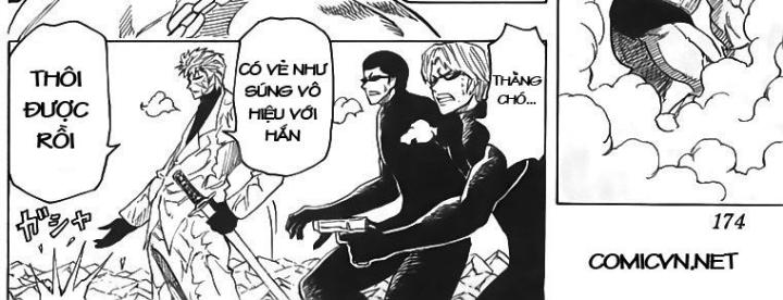 thánh tỏi sành ăn chapter 79 11