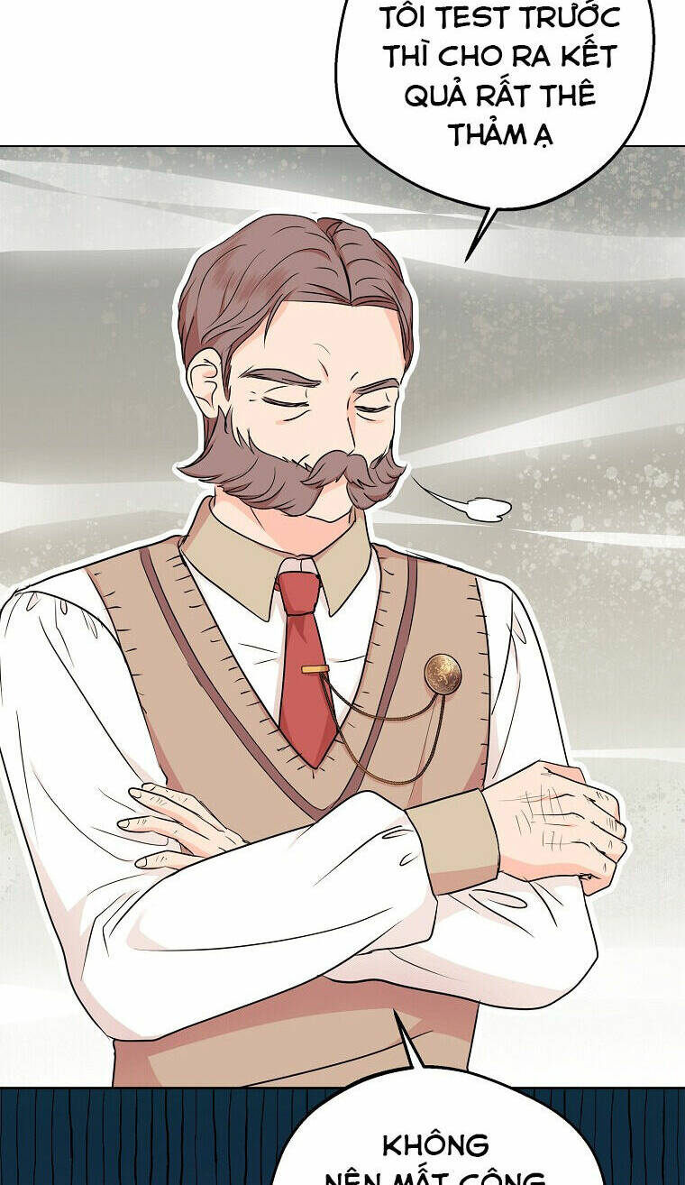 tồn tại như nàng công chúa dã chủng chapter 46 96