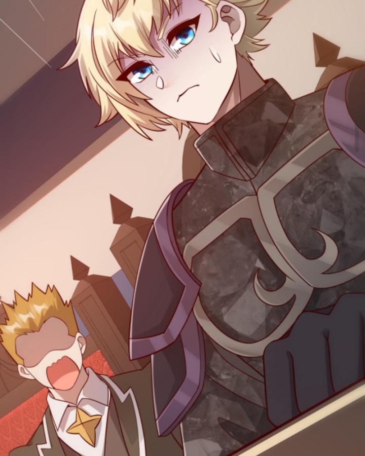 người chơi và nhân vật chính đều muốn làm hại ta chapter 111 41