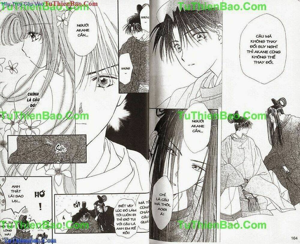 ánh sao đêm i chapter 2 83