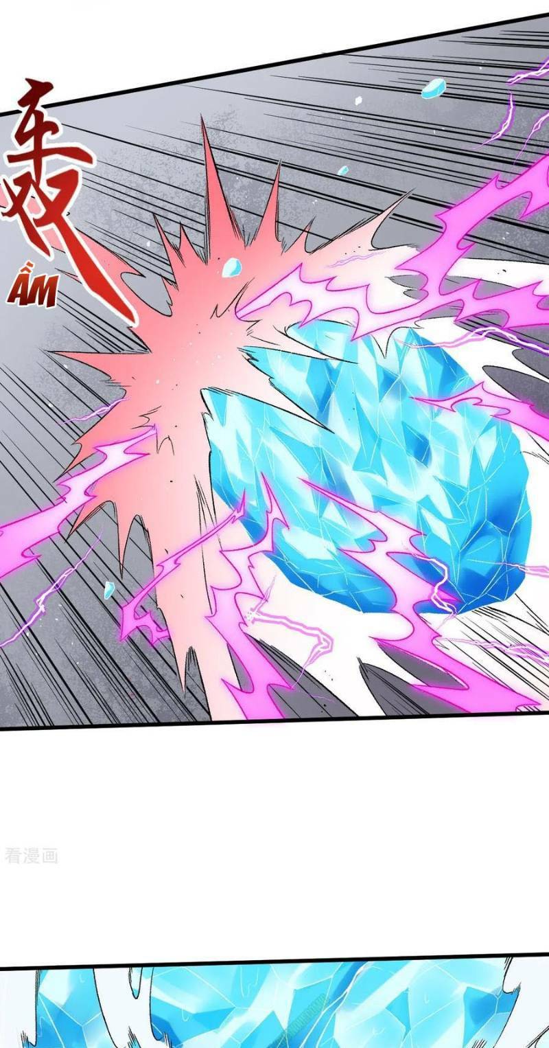 vườn trường cuồng sư hệ thống chapter 48 3