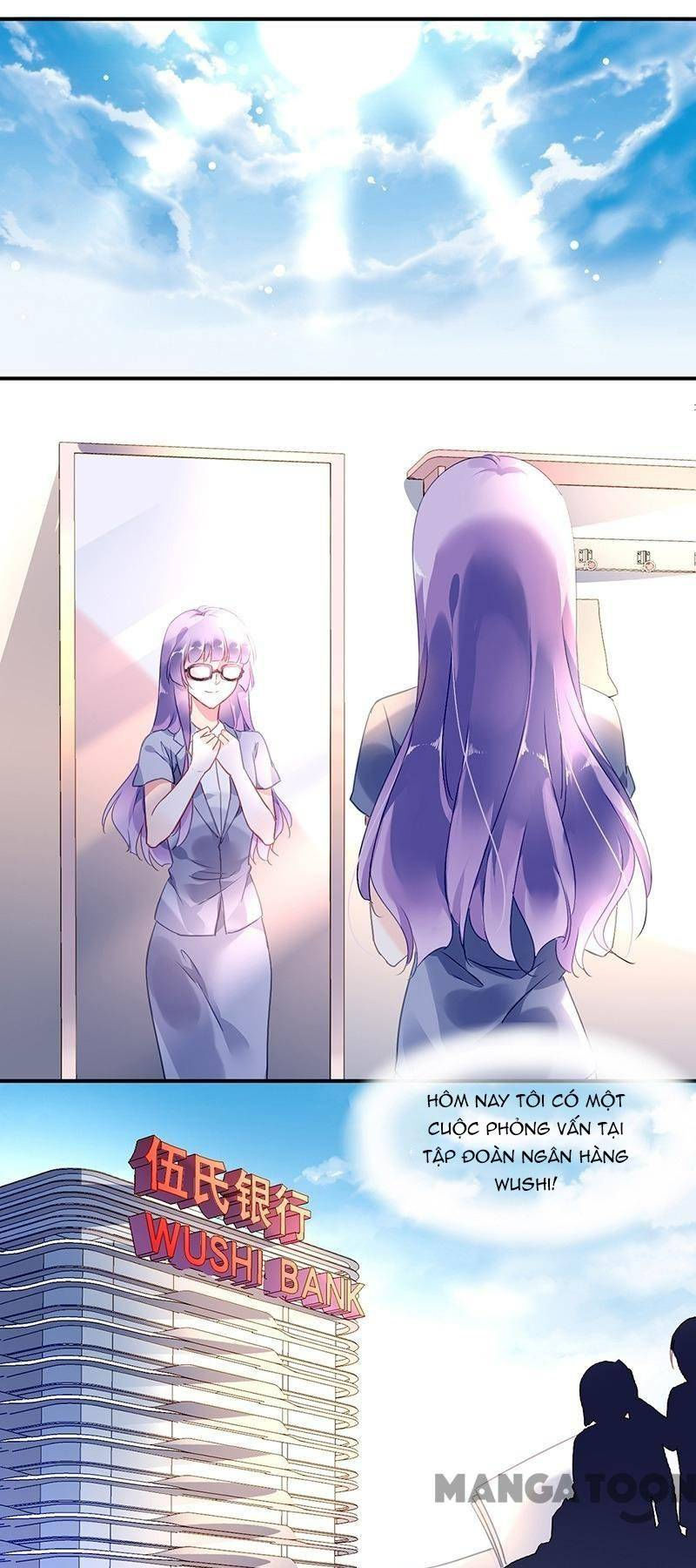 chống lại tổng giám đốc ăn chơi chapter 2 25