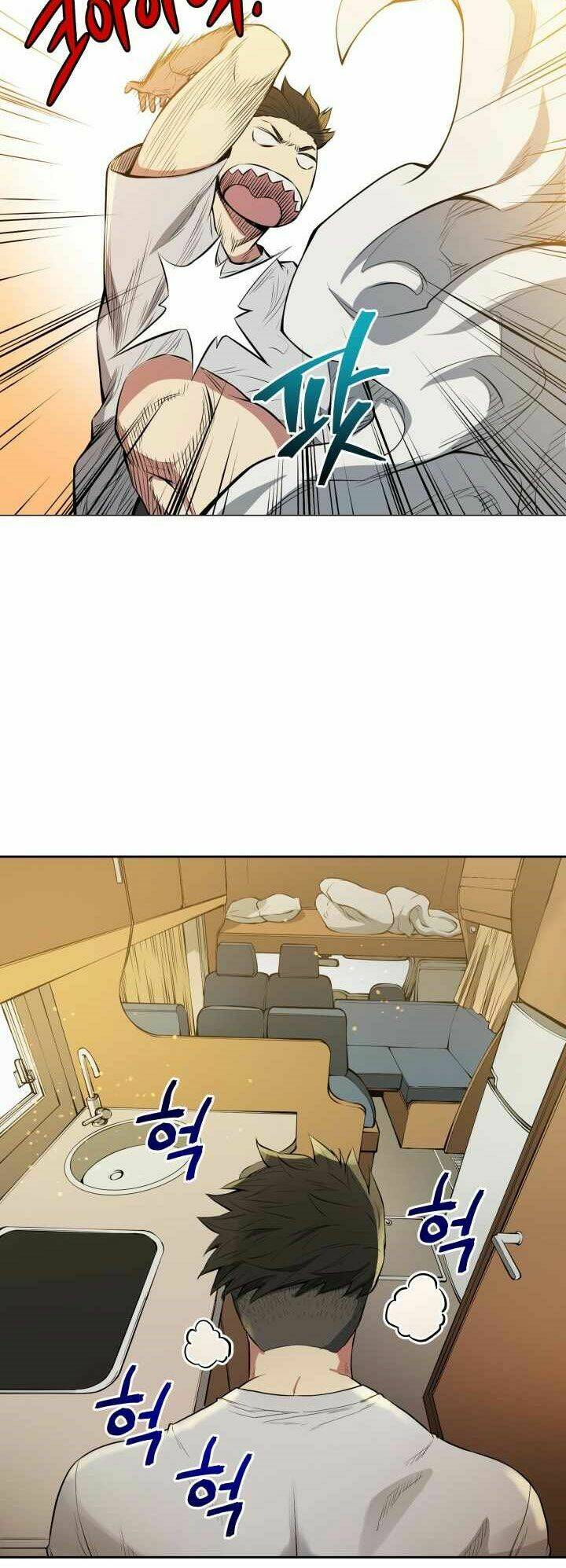 đấu sĩ vô song chapter 1 93