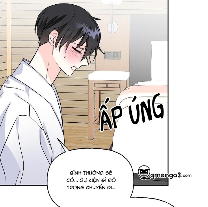 xác suất tình yêu chapter 45 16