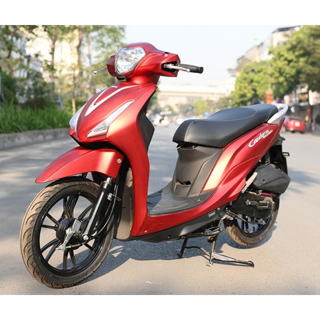 Xe Ga Kymco Candy Hi 50CC - (3 Màu)