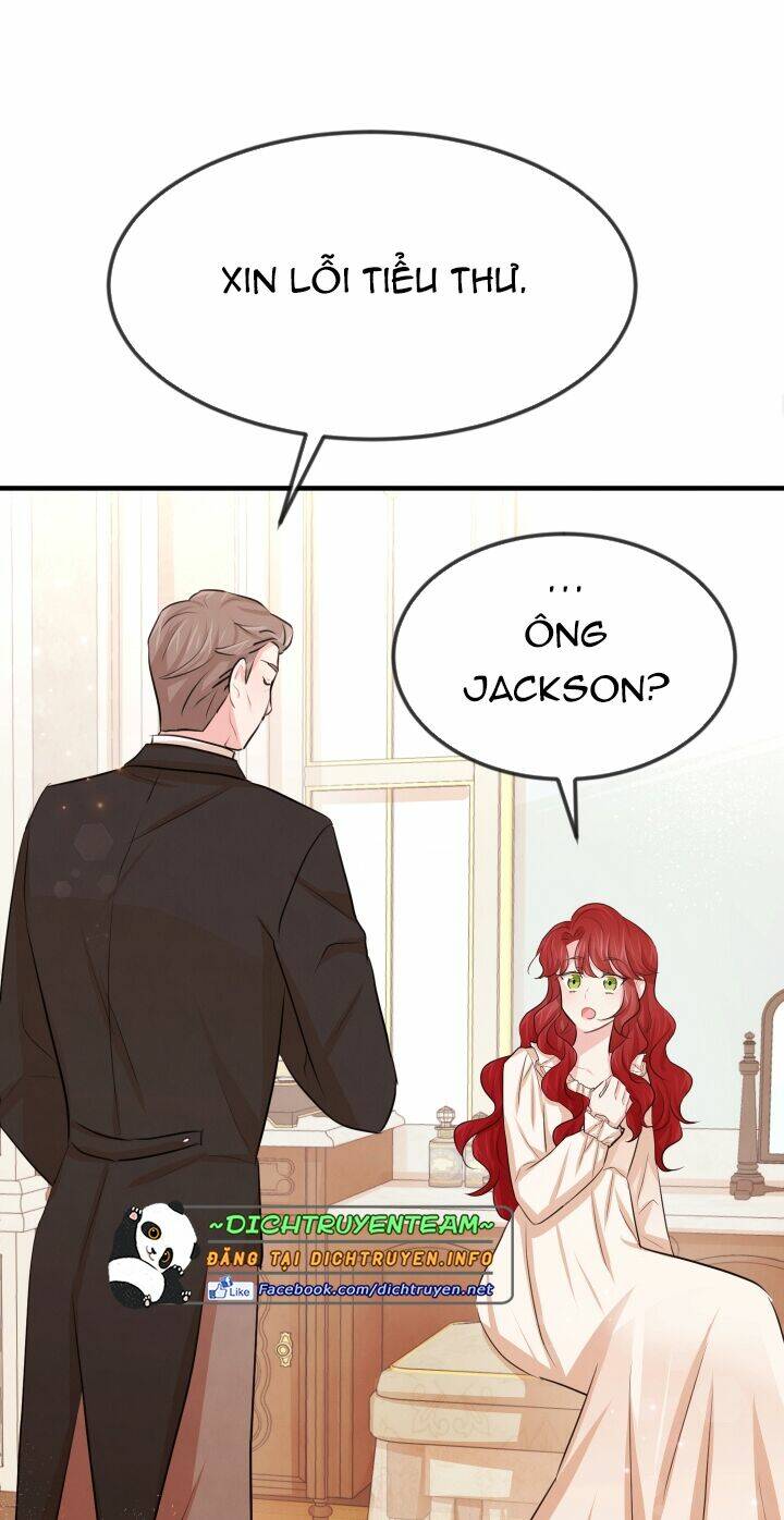 tiểu thư scarlet, em không muốn trả thù sao? chapter 20 53