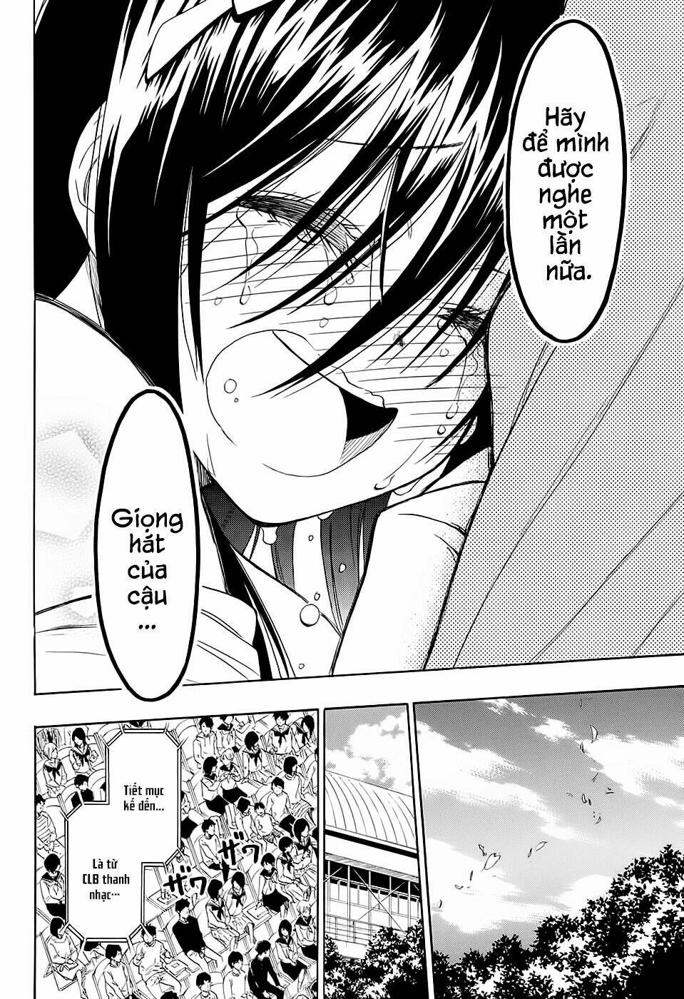 toki doki! chapter 1 45