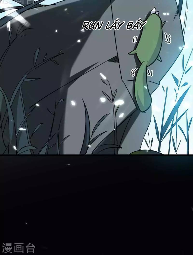 vạn giới tiên vương chapter 41 3