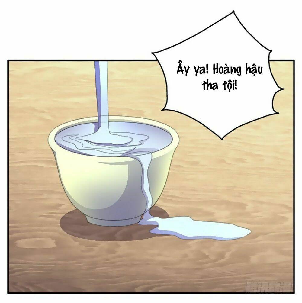 thịnh thế an nhiên chapter 52 35