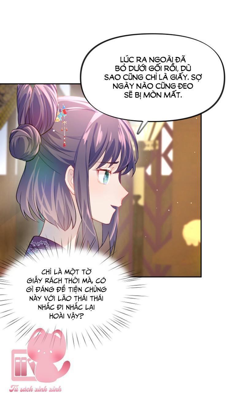 một đêm nọ đột nhiên yandere tới! chapter 46 34