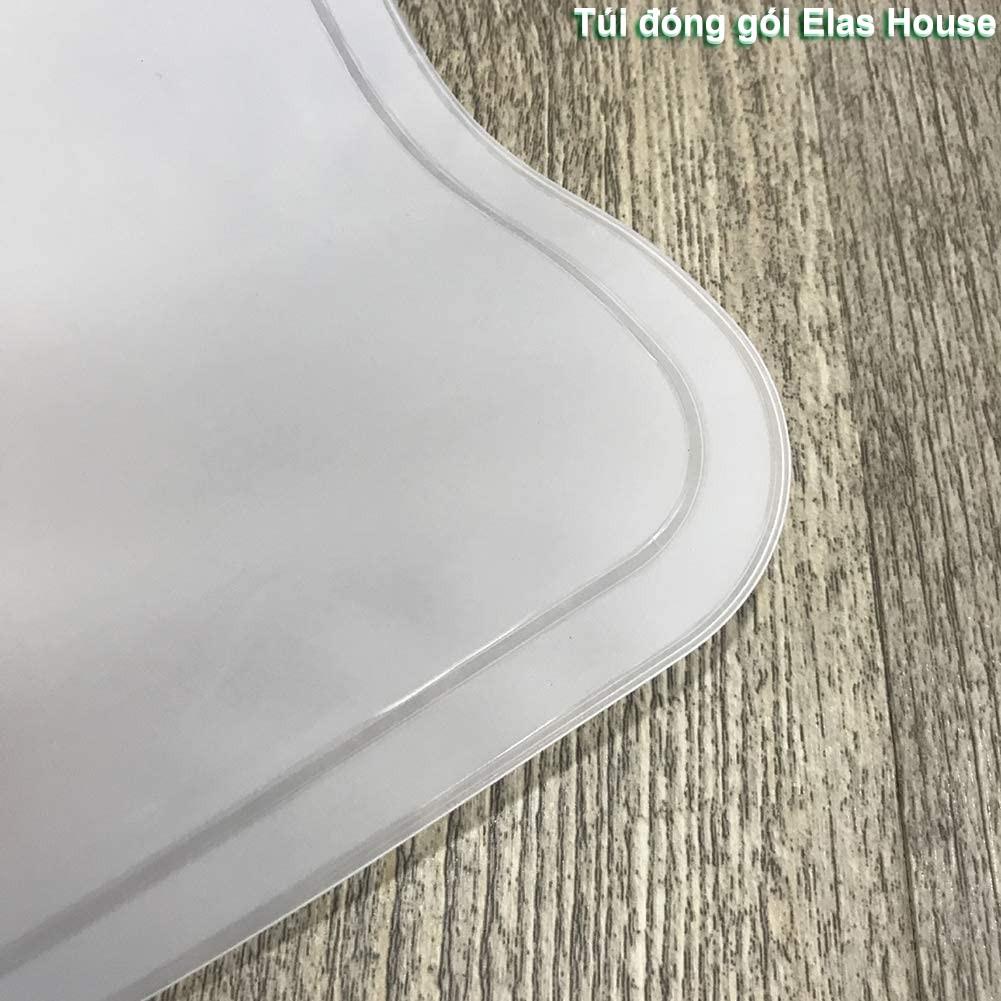 Túi Zip Silicon Đựng Thực Phẩm Elas House Túi zip đa năng an toàn có thể tái sử dụng nhiều lần