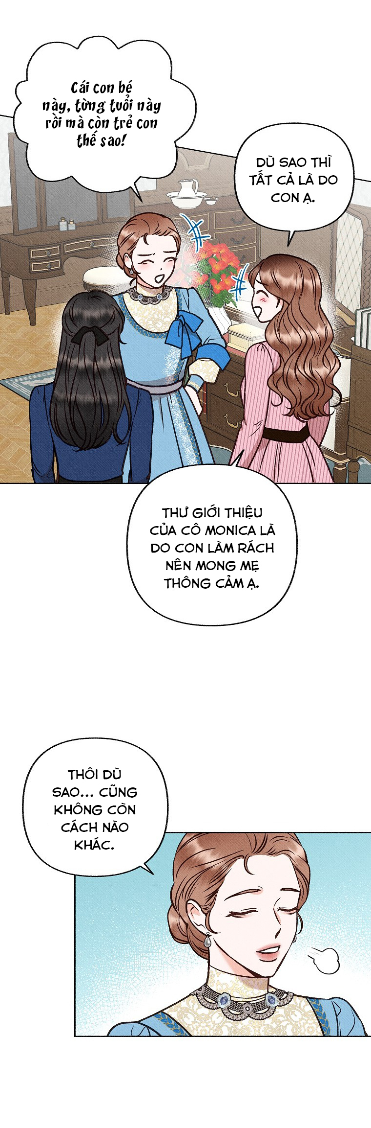 chàng trai đa nhân cách của tôi chapter 6 32