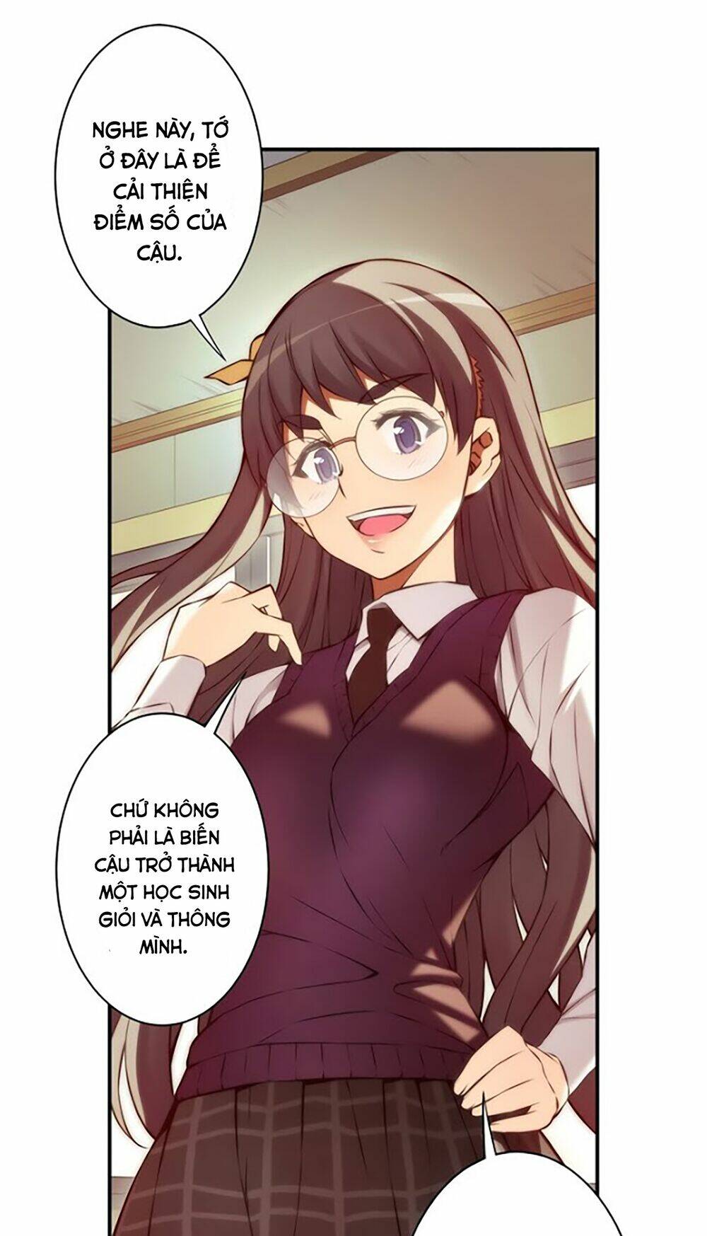 cohabitation with the fiancee chapter 32 8