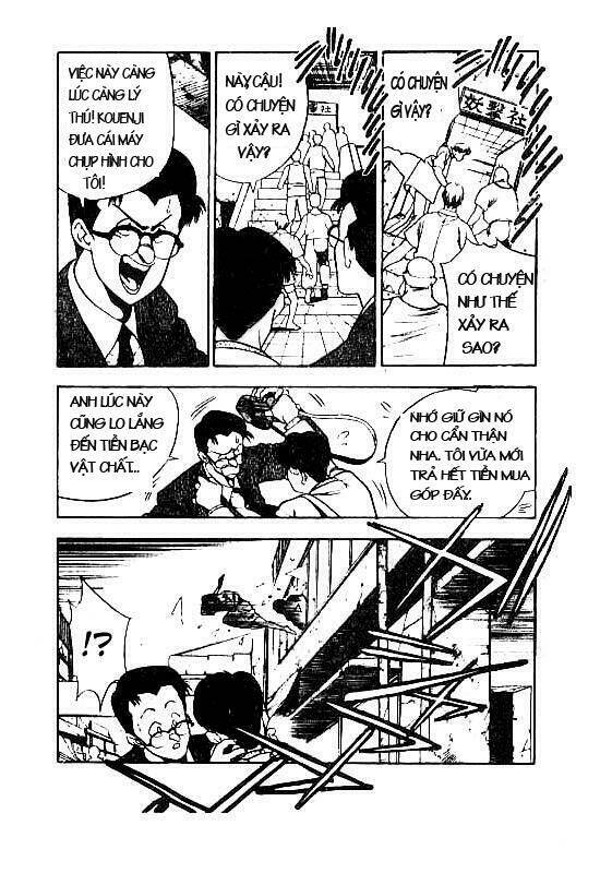 3x3 eyes chapter 72 3