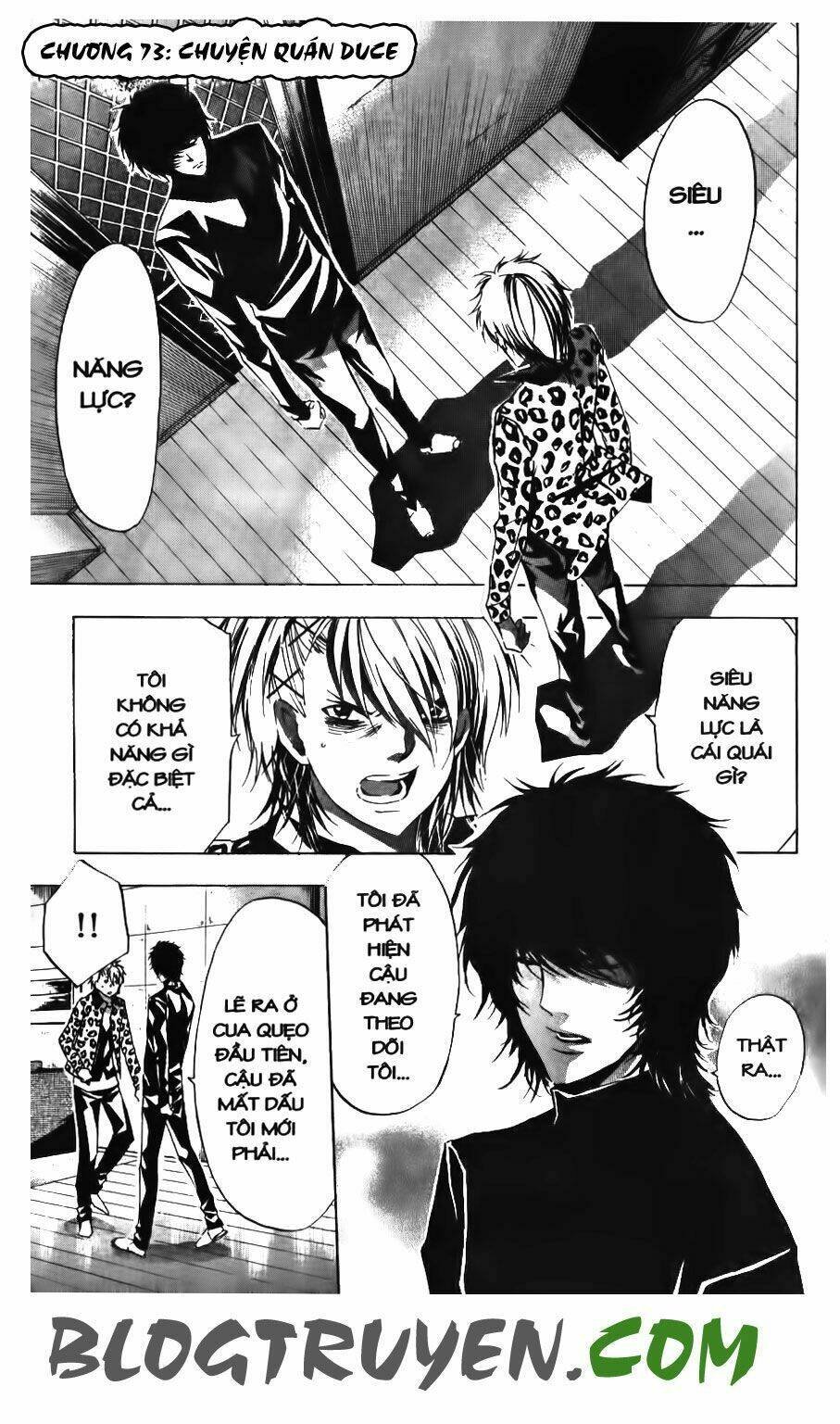 ma vương chapter 73 2