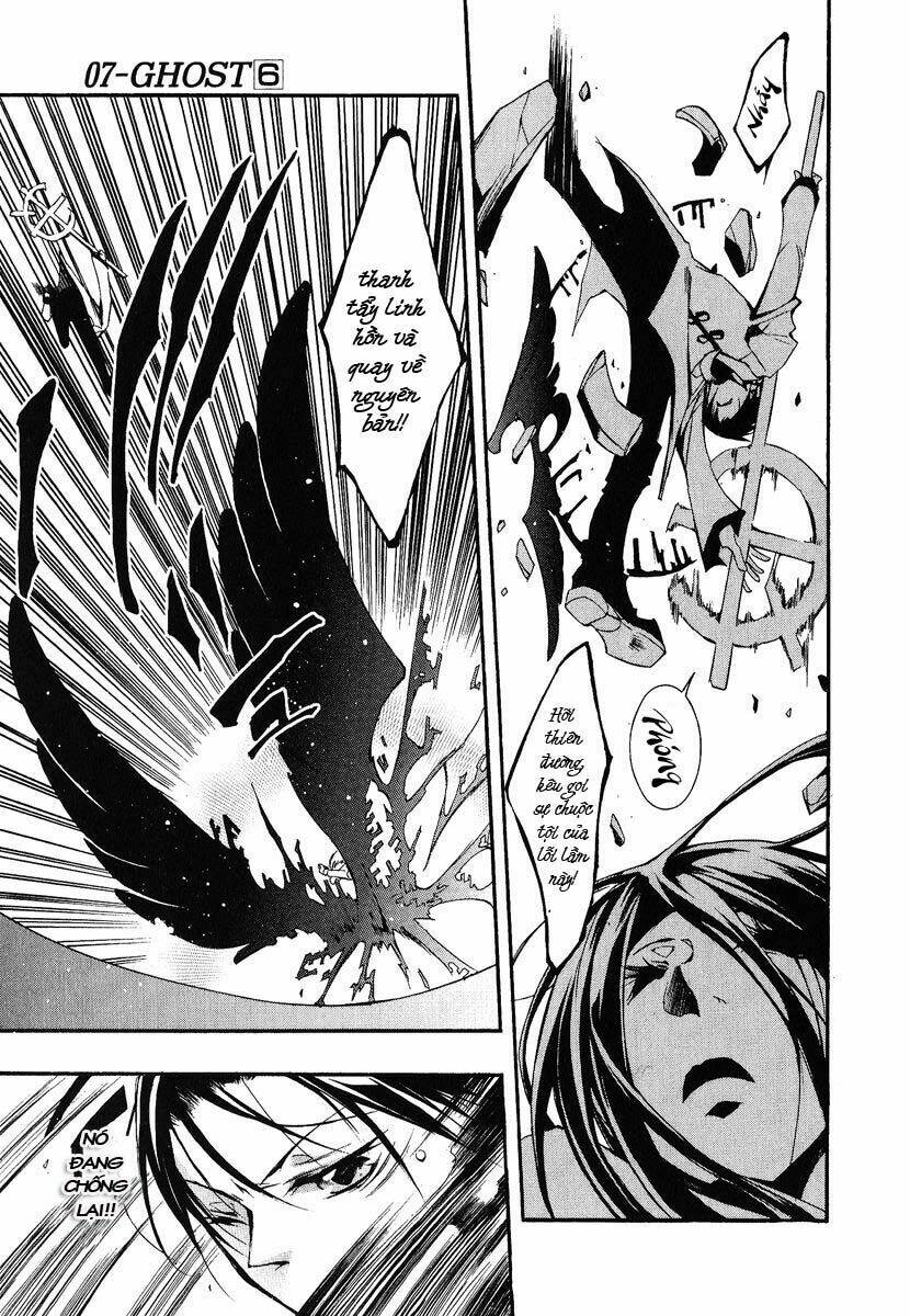 07 hồn ma chapter 32 20