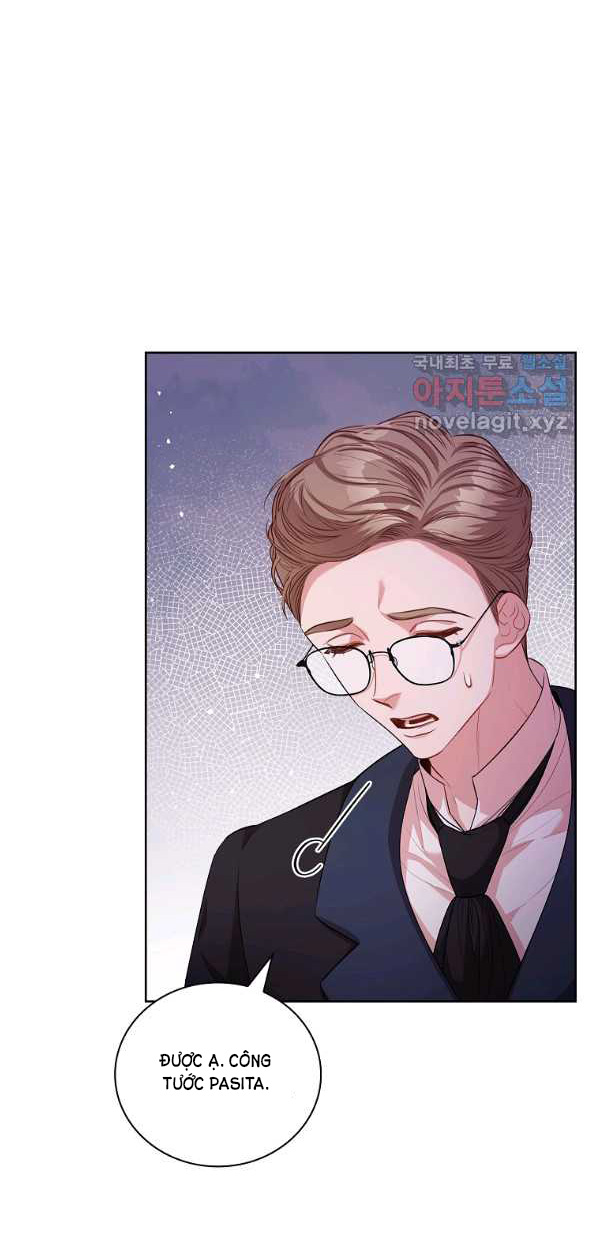 trở thành thư ký của bạo chúa chapter 69 21