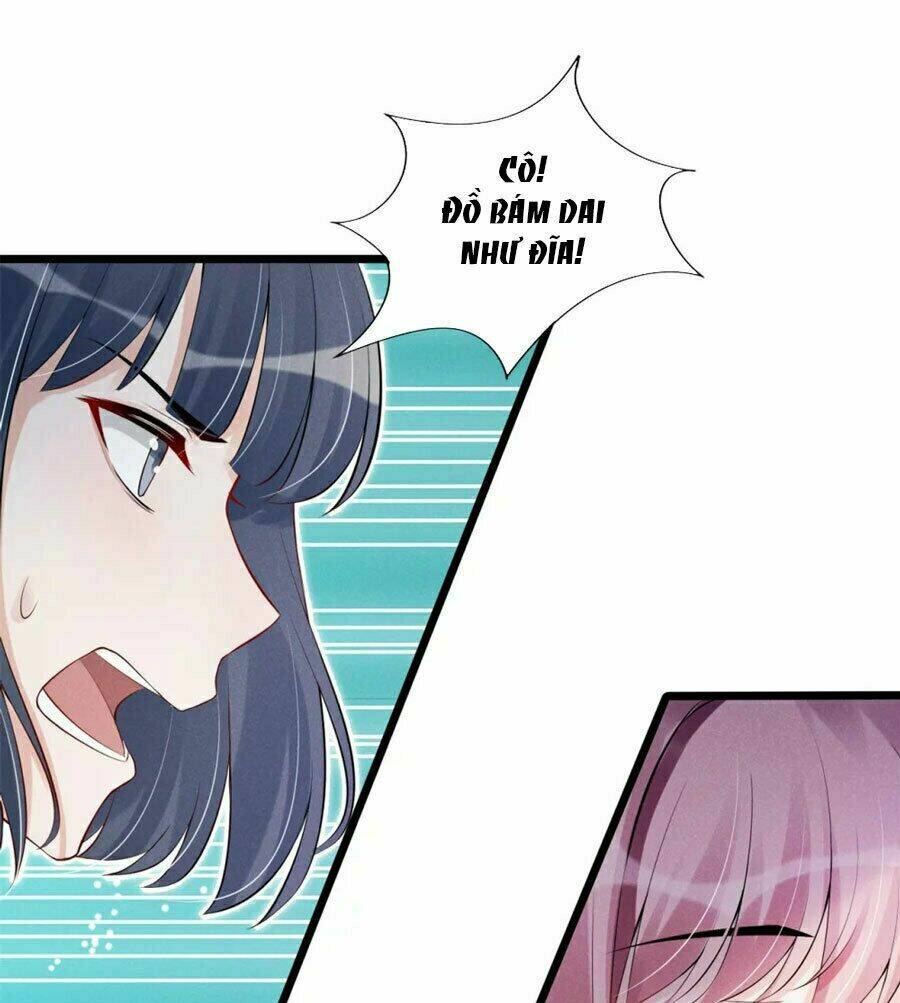 cạm bẫy lửa tình chapter 67 25