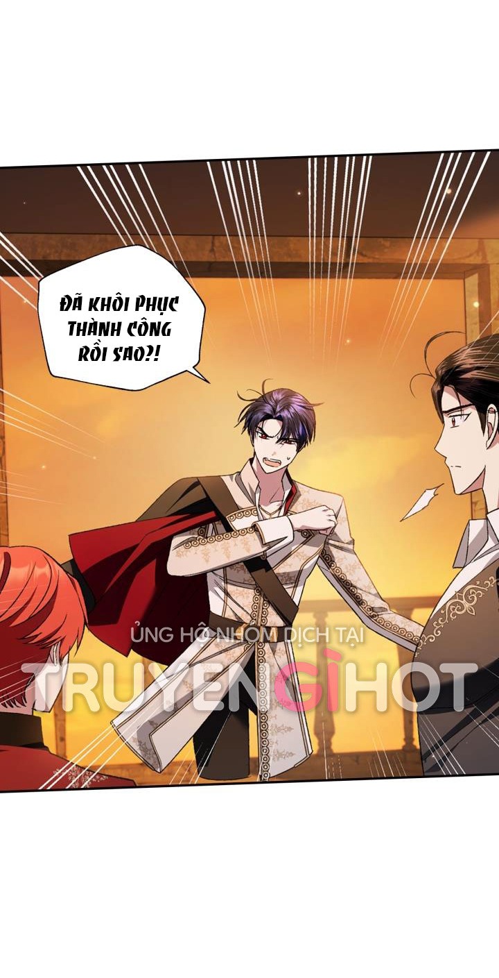 cha à, con không muốn kết hôn đâu chapter 81 70