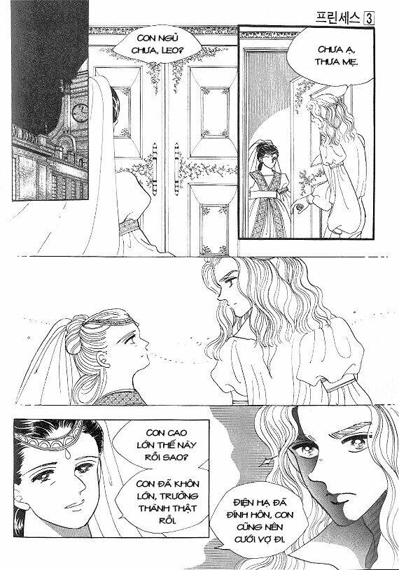 princess manhwa chapter 9 55
