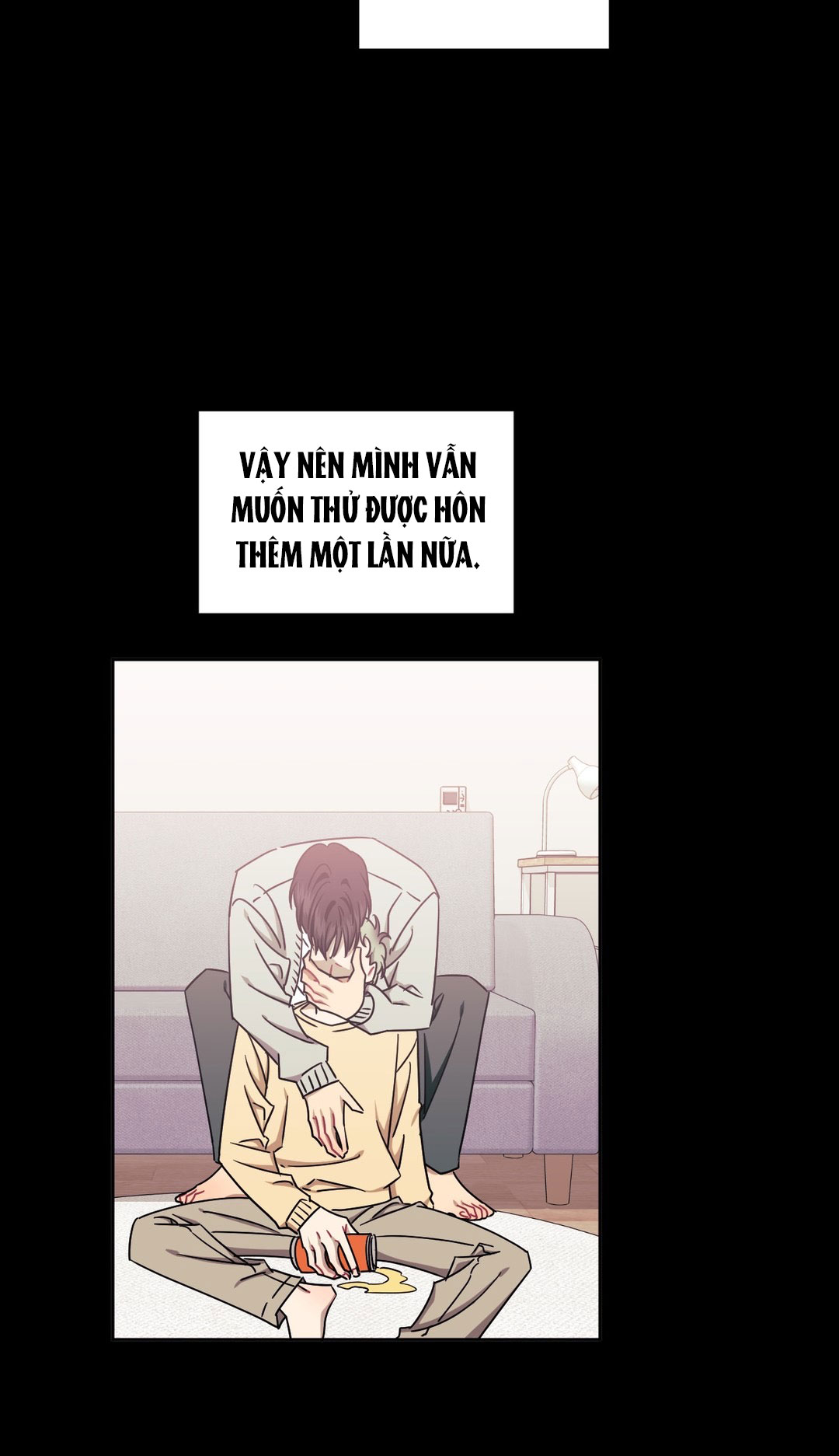 hơn cả bạn bè chapter 35.9 23