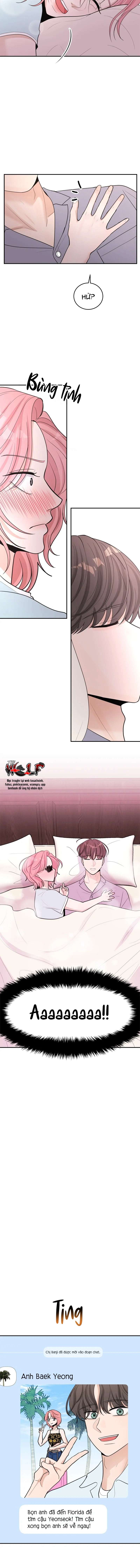 thời gian trở thành lý do của đôi ta chapter 83 4