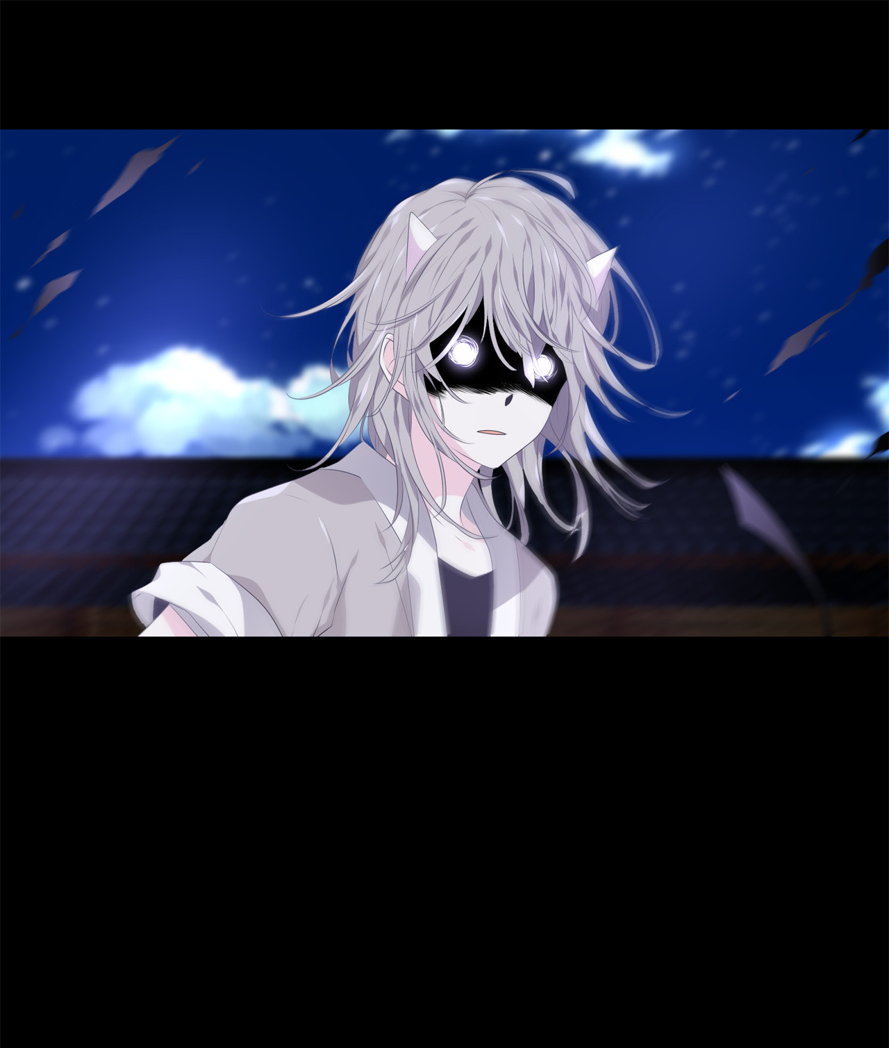 tinh quân như nguyệt chapter 14 40