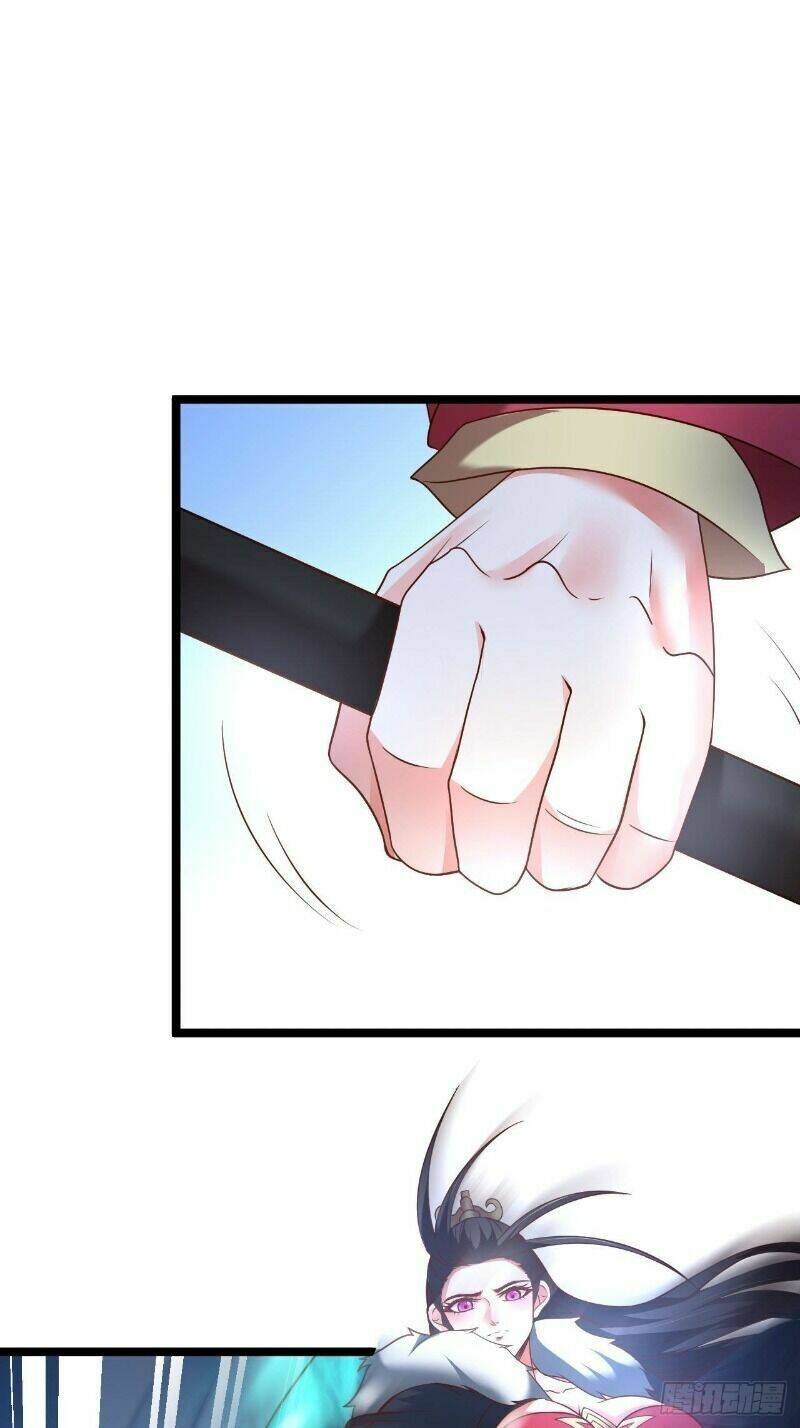 trọng sinh tối cường ma tôn ở rể chapter 89 10