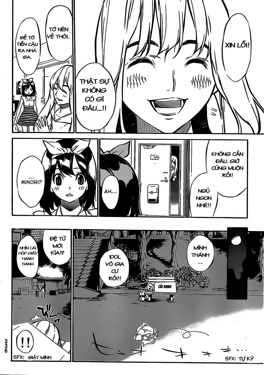 akb49 - renai kinshi jourei chapter 49 10