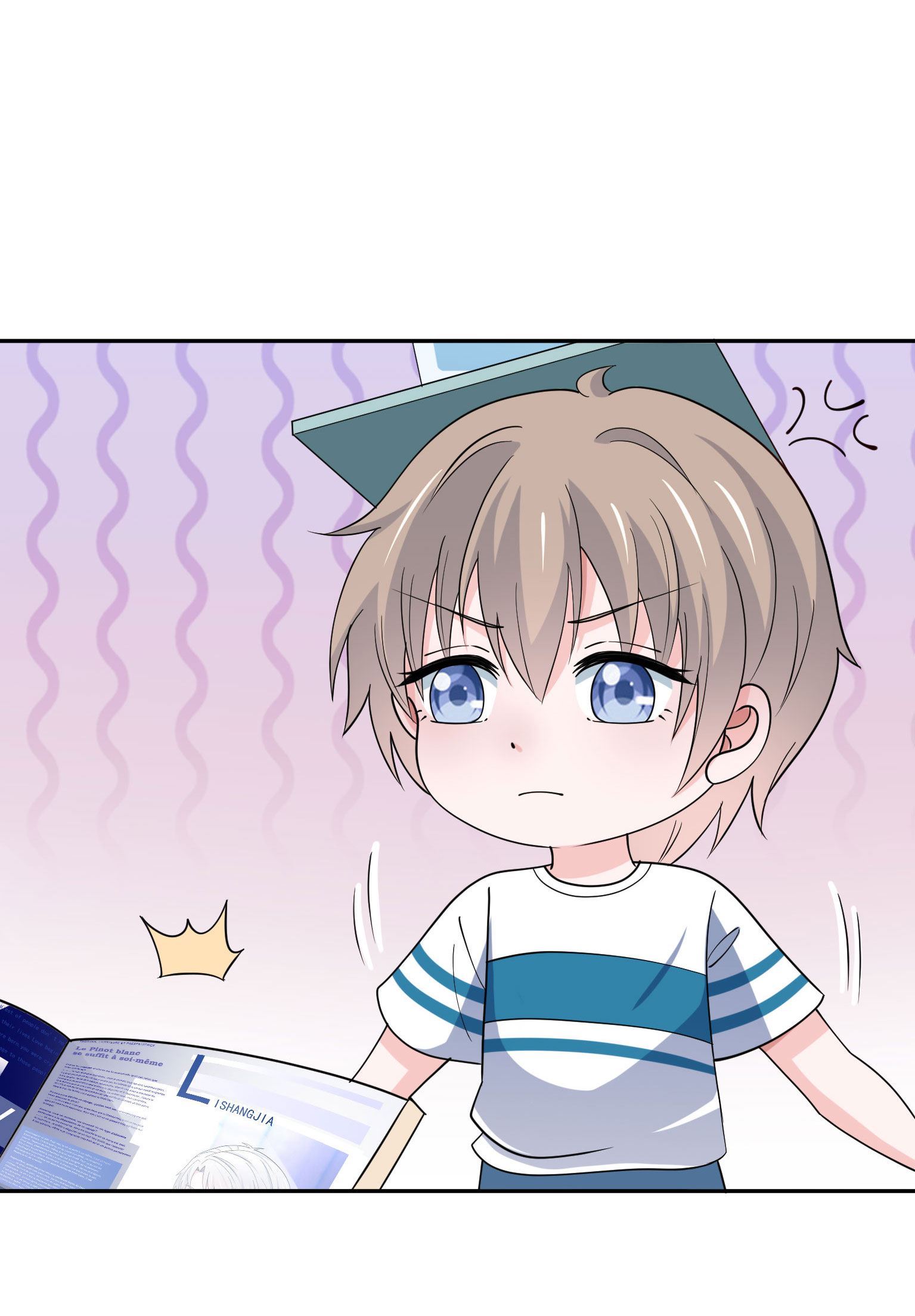 bí mật không thể yêu đương chapter 21 4