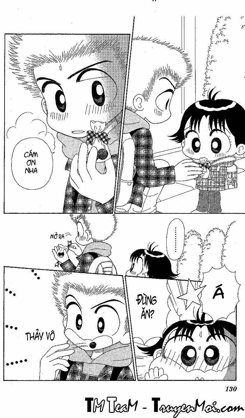 kocchi muite! miiko chapter 7 17